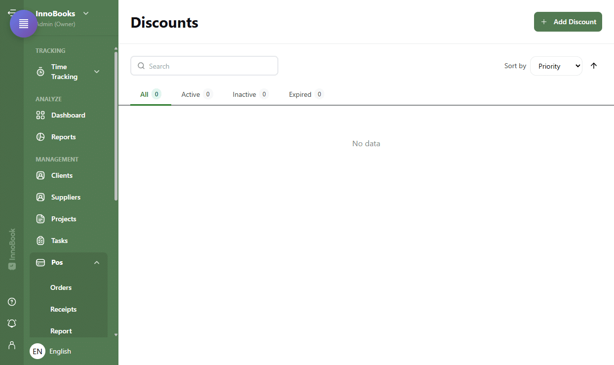 Create discounts and promo codes