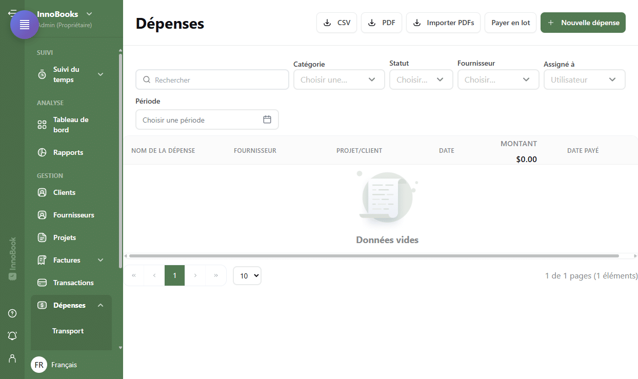 Comment numériser un reçu avec l'intelligence artificielle